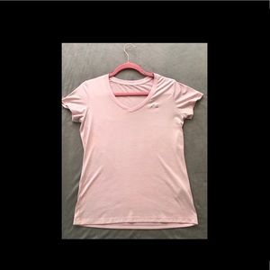 Dri Fit Under Armour T